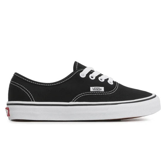 VANS Authentic Black VN000EE3BLK1