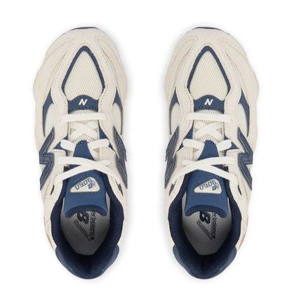NEW BALANCE Sneakers Junior New Balance 9060 Beige/Blue P90605NF