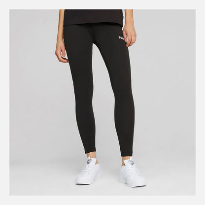PUMA ESS TAPE LEGGINGS PUMA BLACK 675998-01