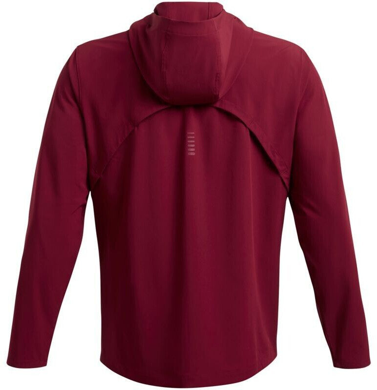 UNDER ARMOUR OUTRUN THE STORM JACKET 1376794-625