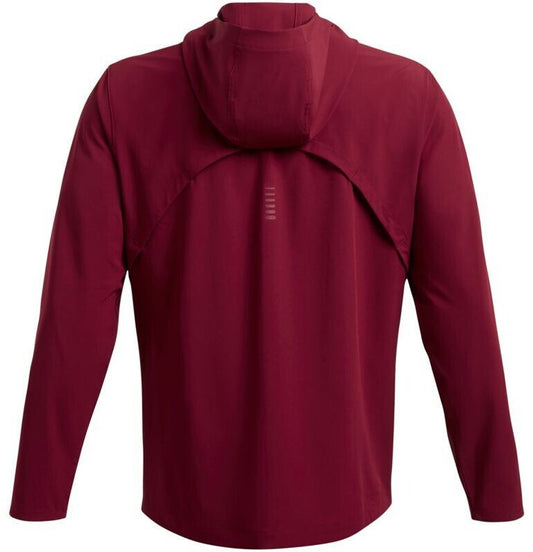UNDER ARMOUR OUTRUN THE STORM JACKET 1376794-625