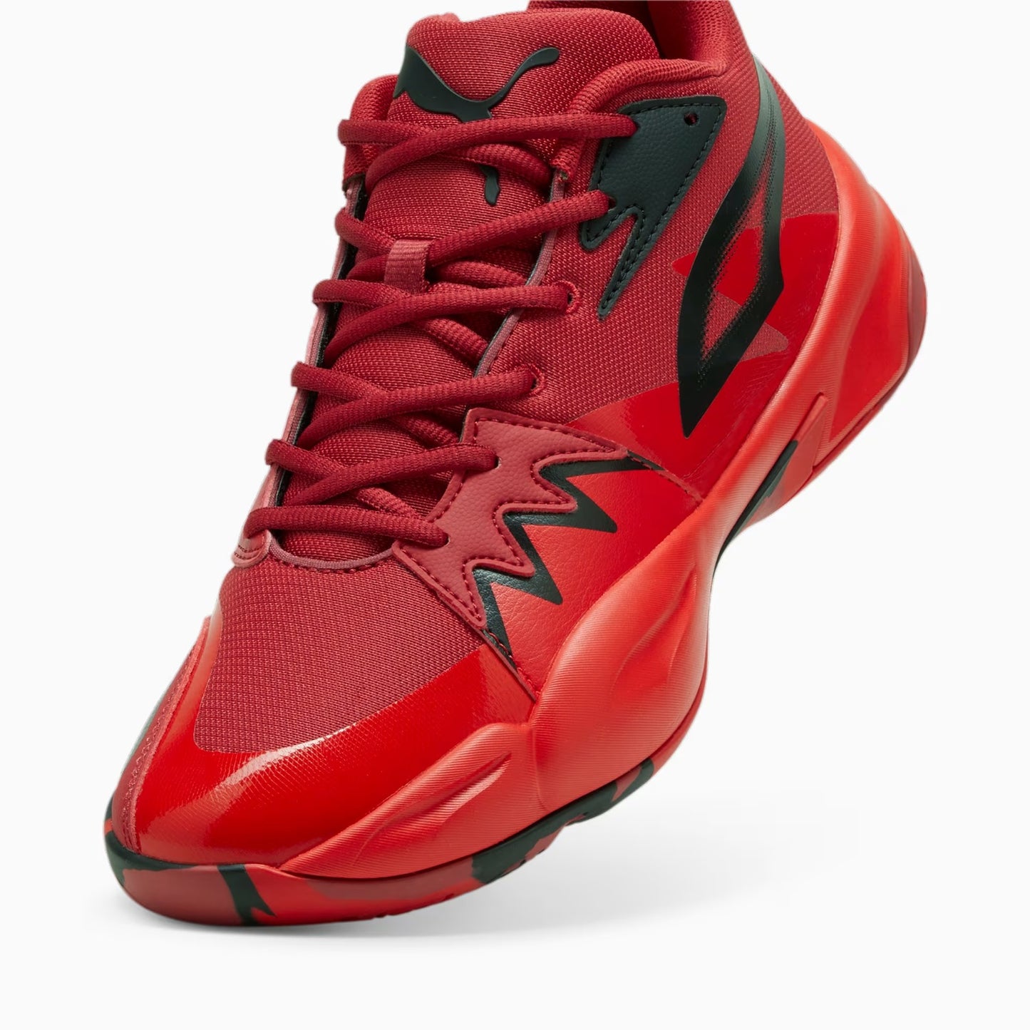 PUMA GENETICS CLUB RED-FOR ALL TIME RED 309691-04