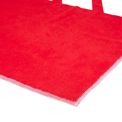 ADIDAS 3BAR TOWEL SMAL PURRUB JD1121