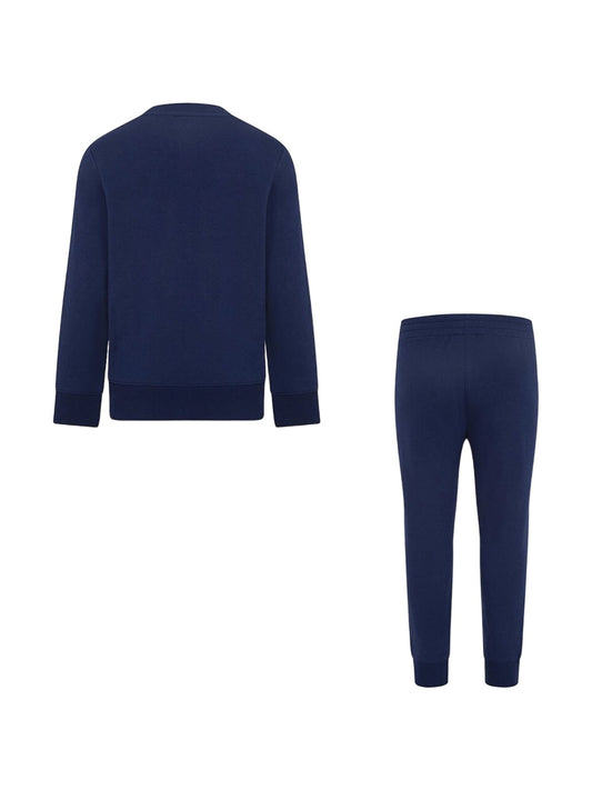 NIKE NSW FT ICON CREW SET 86L734-U90