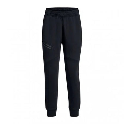 UNDER ARMOUR UNSTOPPABLE FLC JOGGER 1379846-001