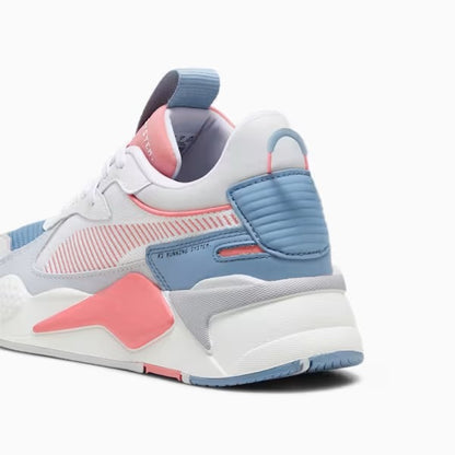 PUMA RS-X REINVENTION WHITE-SILVER MIST 369579-22