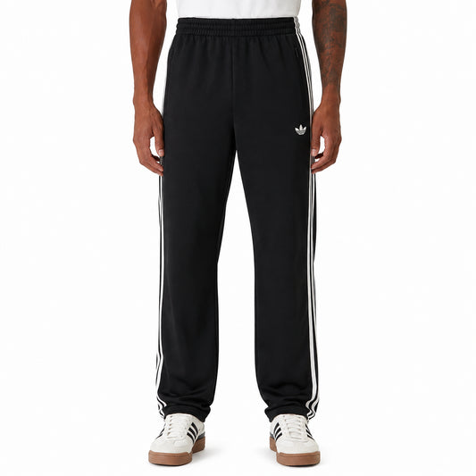 Adidas Firebird Track Pants Neri