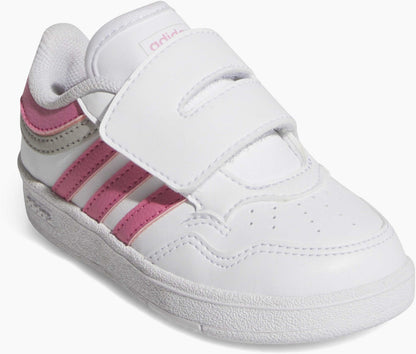 ADIDAS Hoops 4.0 Shoes Kids JI0910