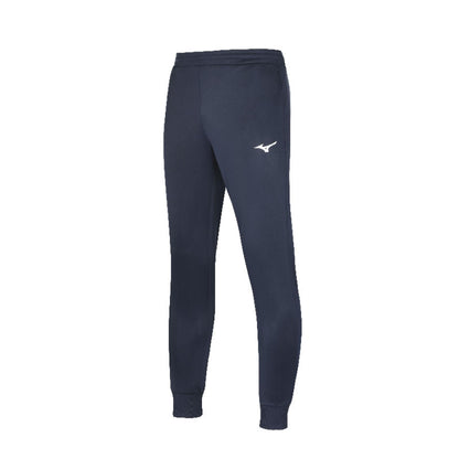 Mizuno Team Core TR Pant – Pantaloni Allenamento Blu