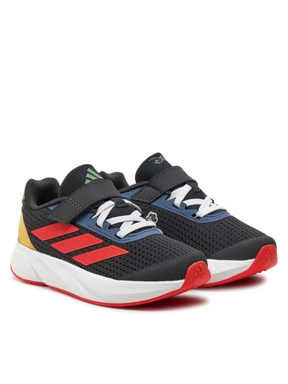 ADIDAS DURAMO MICKEY EL K CARBON/BRIRED/SEMSPA IF4034