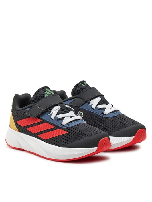 ADIDAS DURAMO MICKEY EL K CARBON/BRIRED/SEMSPA IF4034