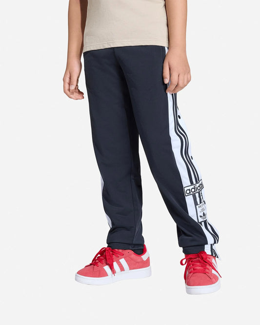 ADIDAS AOR ADIBREAK PANTS BLACK KD3989