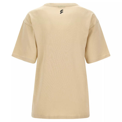 FREDDY T-SHIRT MANICA CORTA F3WMCT1-ST1-Z39