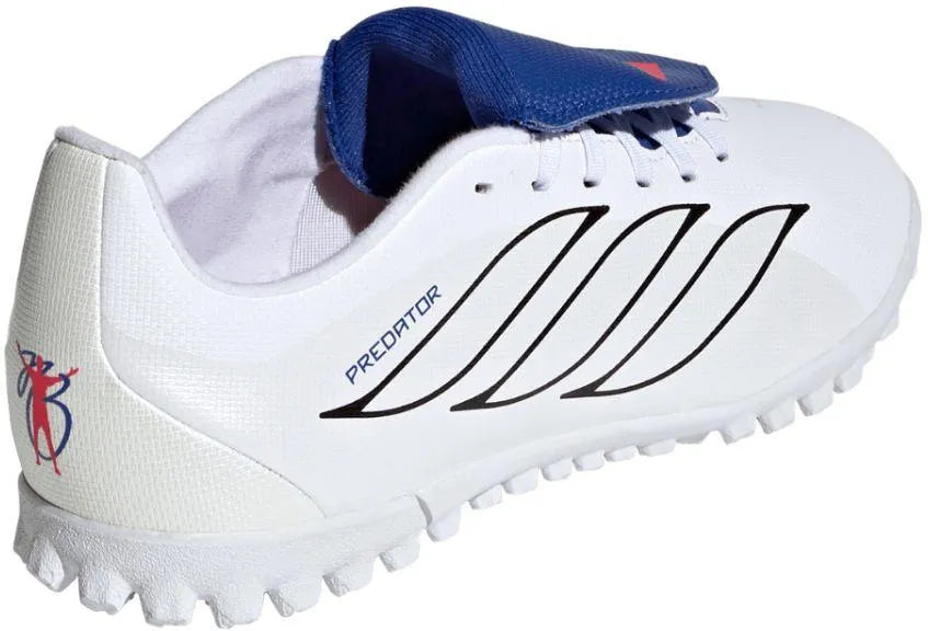 ADIDAS Predator Club Tongue TF KJ1316