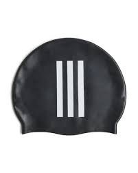 ADIDAS KIDS 3S CAP BLACK/WHITE IX5704