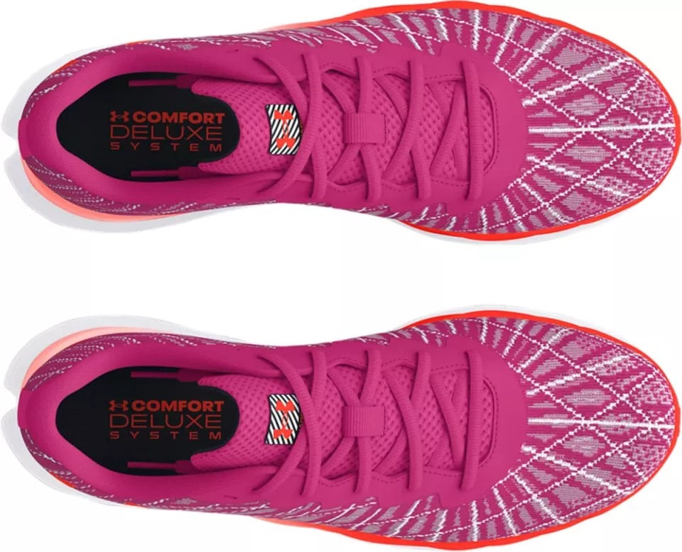 UNDER ARMOUR W CHARGED BREEZE 2 3026142-602