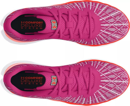 UNDER ARMOUR W CHARGED BREEZE 2 3026142-602