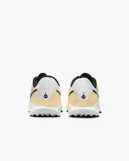 NIKE TIEMPO LEGEND 10 CLUB LEMONADE/BLACK-MTLC GOLD COIN DV4345-700