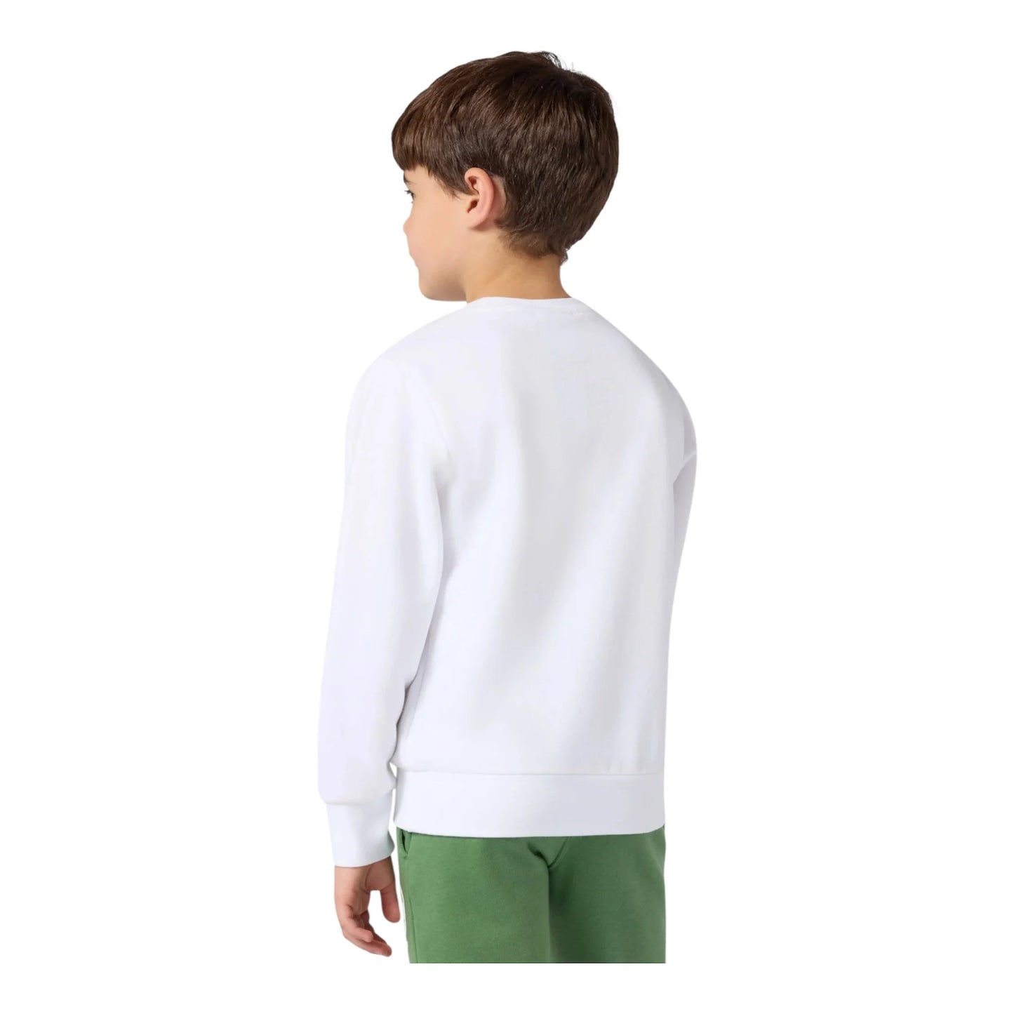 CHAMPION Felpa 307359-WW001