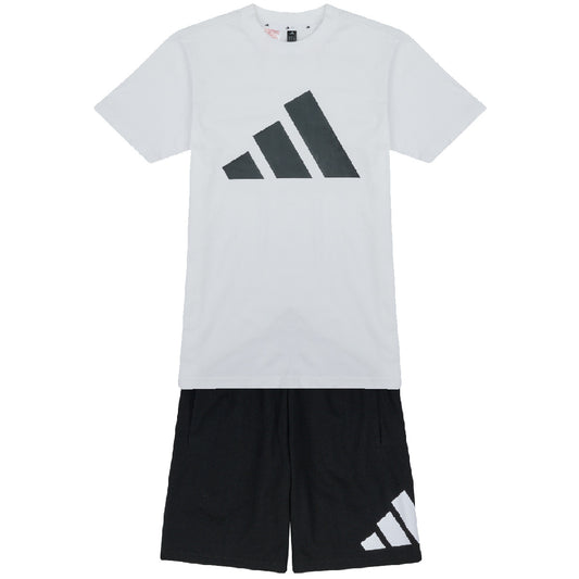 ADIDAS COMPLETO(MAGL.+PANT) JC9715