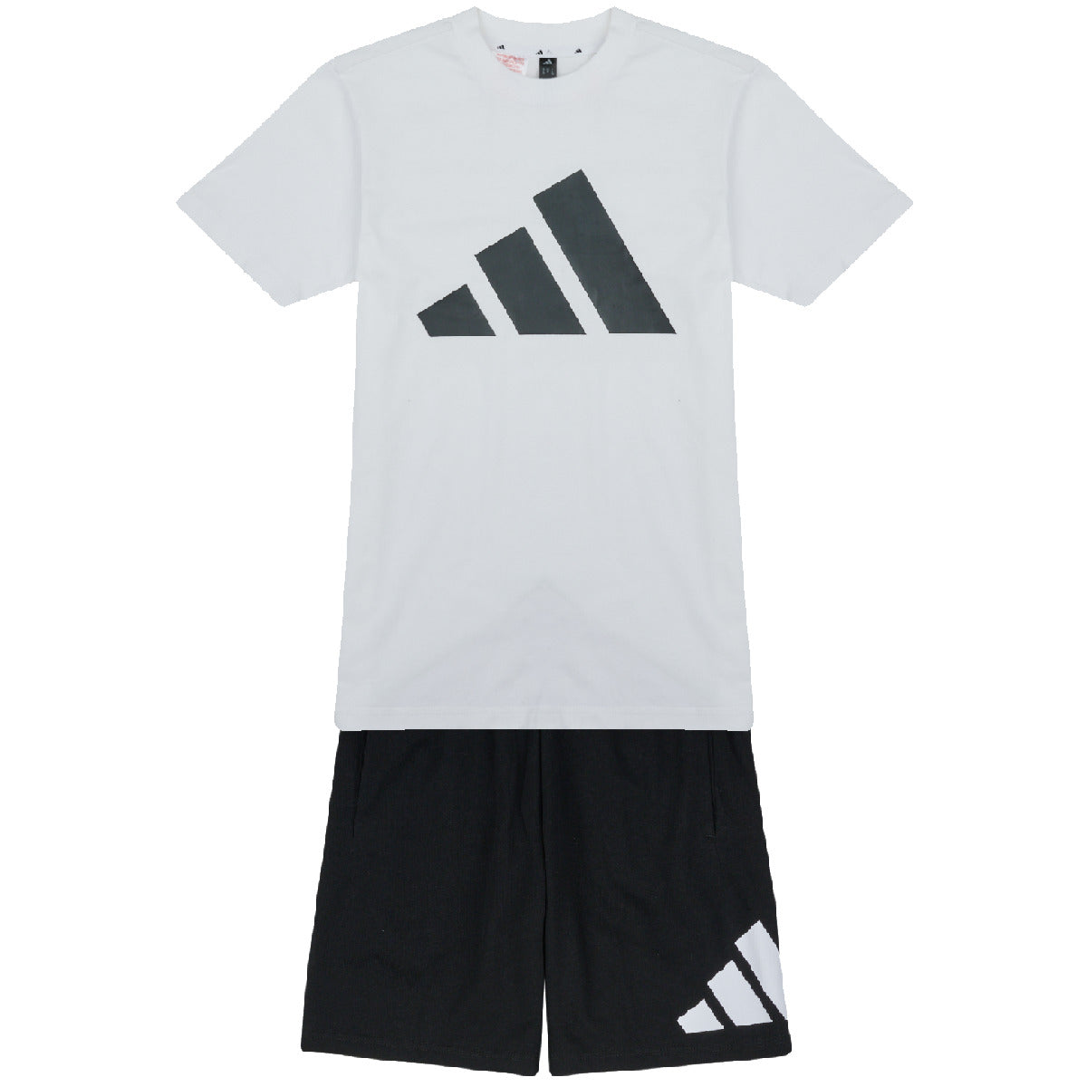 ADIDAS COMPLETO(MAGL.+PANT) JC9715