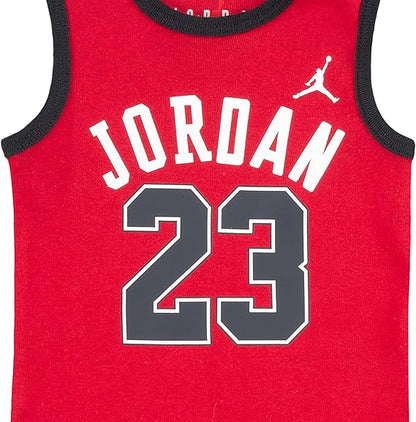 NIKE JRD JHN JORDAN 23 JERSEY MJ0208-R78