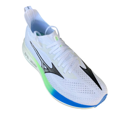 MIZUNO NEO ZEN White/Black/Frontier Blue J1GC258601