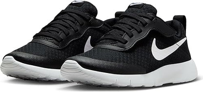 NIKE TANJUN EASYON BLACK/WHITE-WHITE DX9042-003