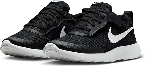 NIKE TANJUN EASYON BLACK/WHITE-WHITE DX9042-003