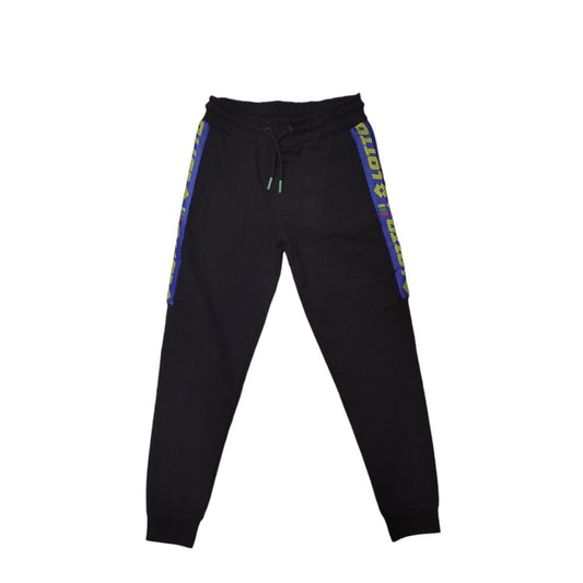LOTTO PANTALONE LT0010