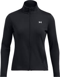 UNDER ARMOUR UNA MOTION JACKET EMEA BLACK 1388650-001
