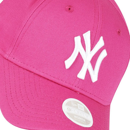 NEW ERA 9FORTY Fashion Essential NY Yankees 11157578