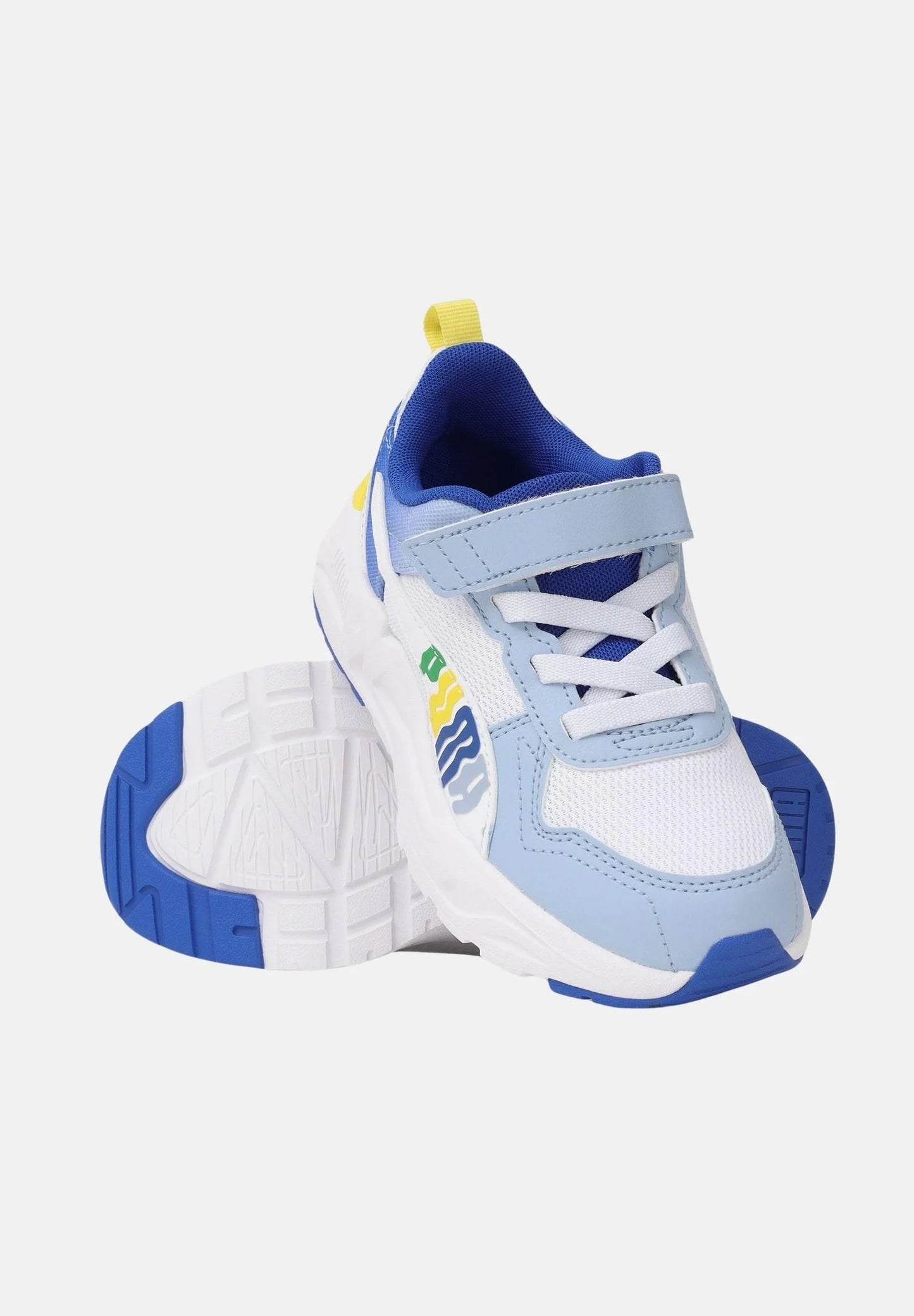 PUMA Trinity 2 LT Come On AC+ Inf 405022-01