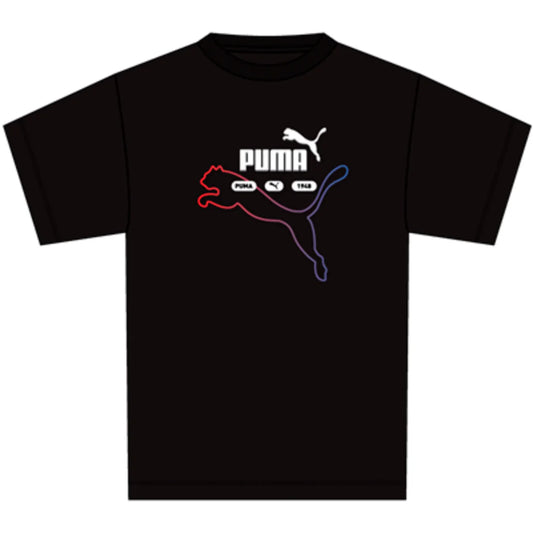 PUMA T-SHIRT 692031-01