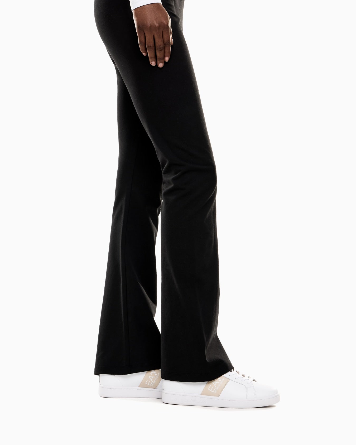 EA7 Emporio Armani Leggings 7W000460-UC001 | Donna | Nero