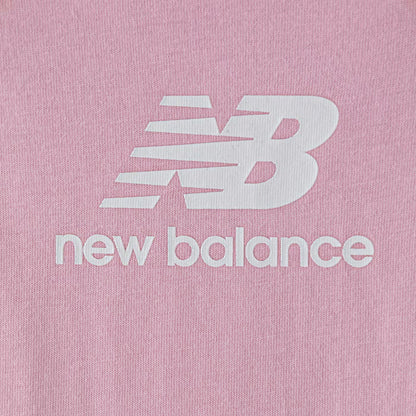 New Balance Stacked Infant Set LAKB0106-LLS | Neonata | Lilac Sachet