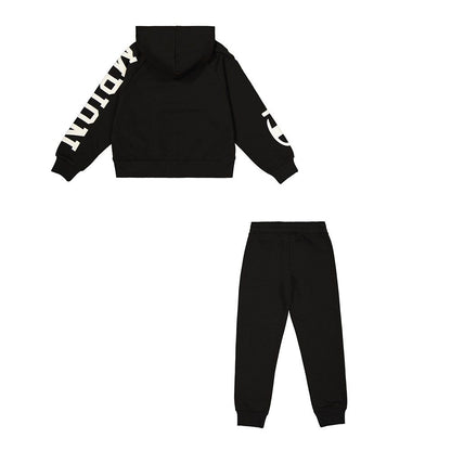 CHAMPION HOODED SWEATSHIRT NBK 405022-KK001