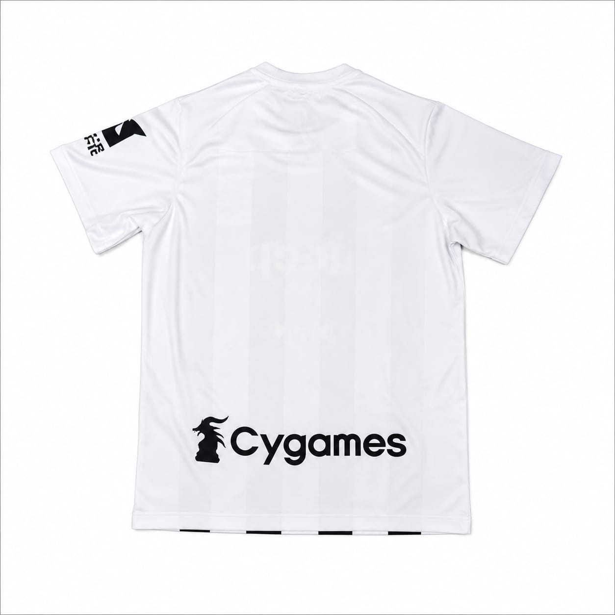 Juventus Maglia Calcio 2026/27 | Bianco/Nero JU0127