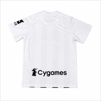 Juventus Maglia Calcio 2026/27 | Bianco/Nero JU0127