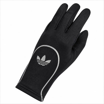 Adidas Aor Clima Gloves KS2233 – Nero