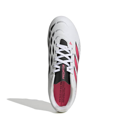 Adidas Predator Club FG/MG IH2099 – Bianco