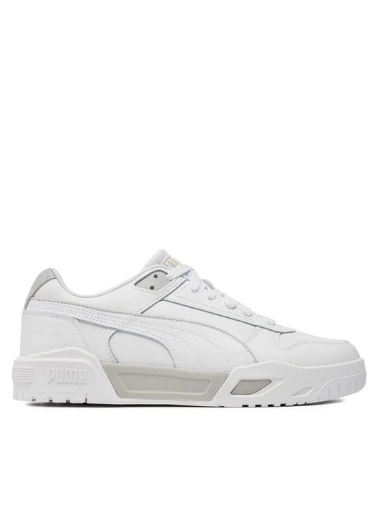 PUMA PUM RBD TECH CLASSIC WHITE-GOLD-COOL LIGHT GRAY 396553-02