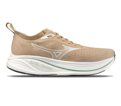 Mizuno Neo Zen 2 Scarpe Running Uomo Beige