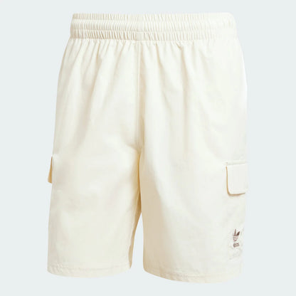 ADIDAS AOR ESS WVN SHORTS WONWHI JP4784