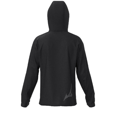 MIZUNO TEAM MZNRB MICRO HOODIE JACKET 32EEB57109