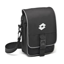 UNISEX	MINI-POSTMAN BAG	ELITE POSTMAN BG	ALL BLACK 216645-1CL