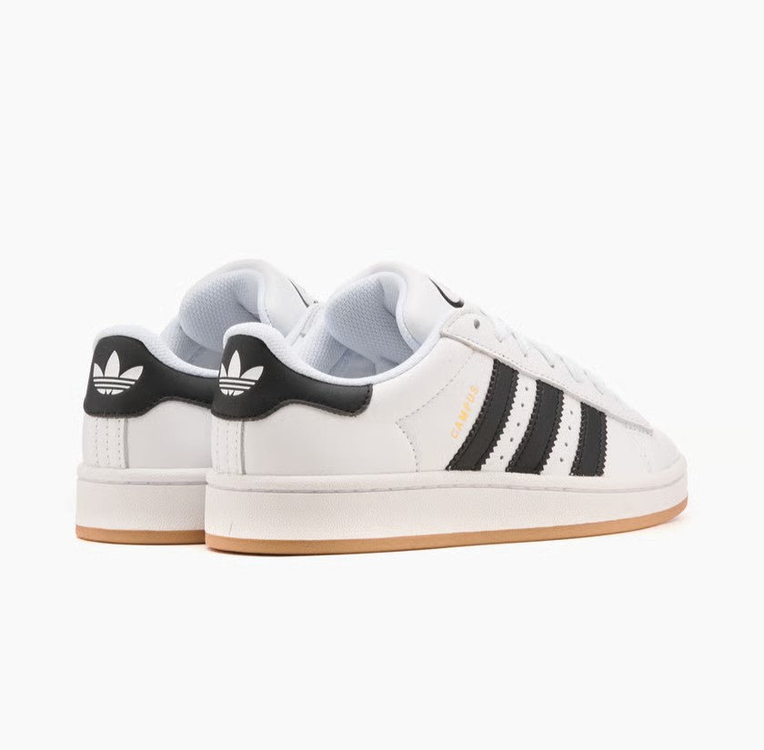 ADIDAS AOR CAMPUS 00S FTWWHT/CBLACK/CBLACK JP9998