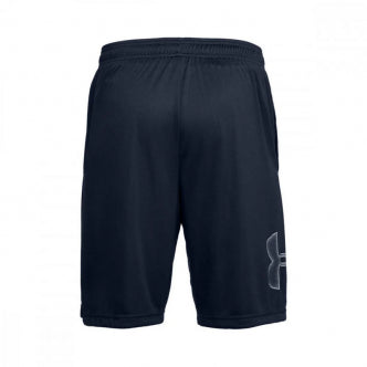 UNDER ARMOUR TECH GRAPHIC SHORT ADY/STL 1306443-409