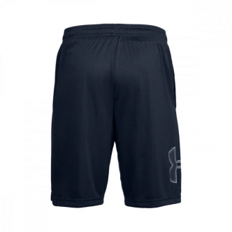 UNDER ARMOUR TECH GRAPHIC SHORT ADY/STL 1306443-409
