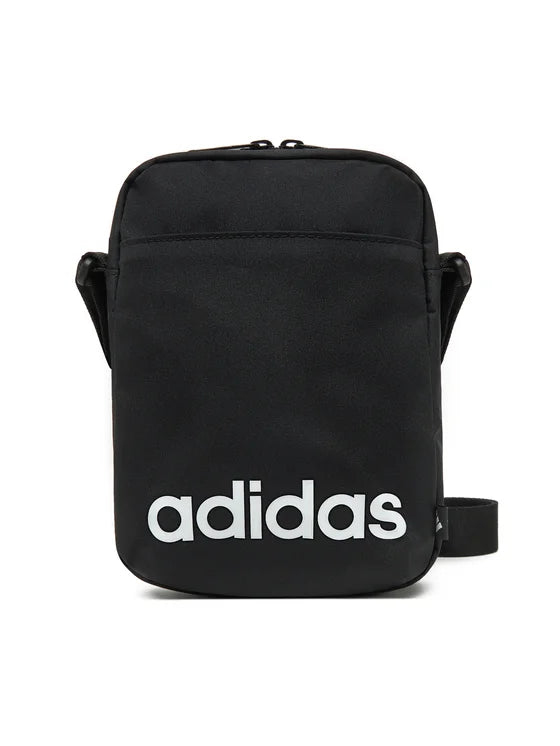 Adidas Linear Org Black/white JE8341 – foto 6